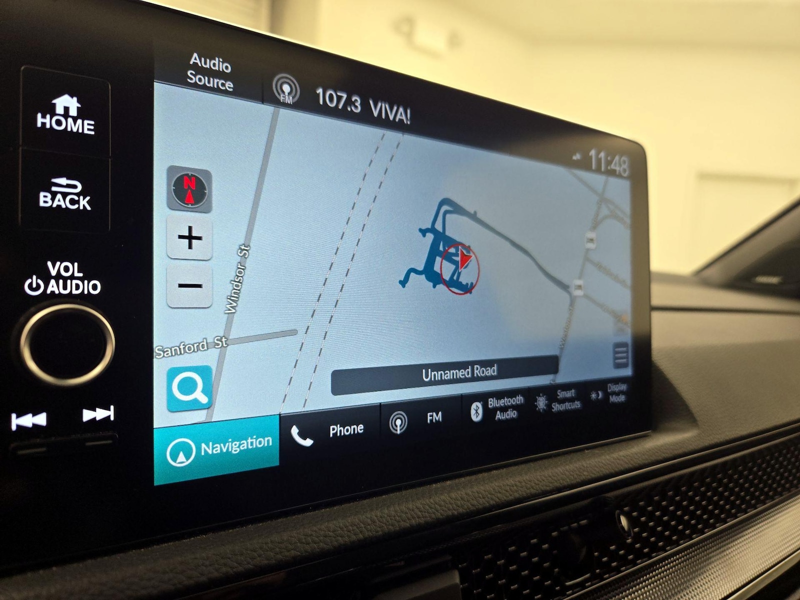 2023 Honda CR-V Sport Touring - Photo 15