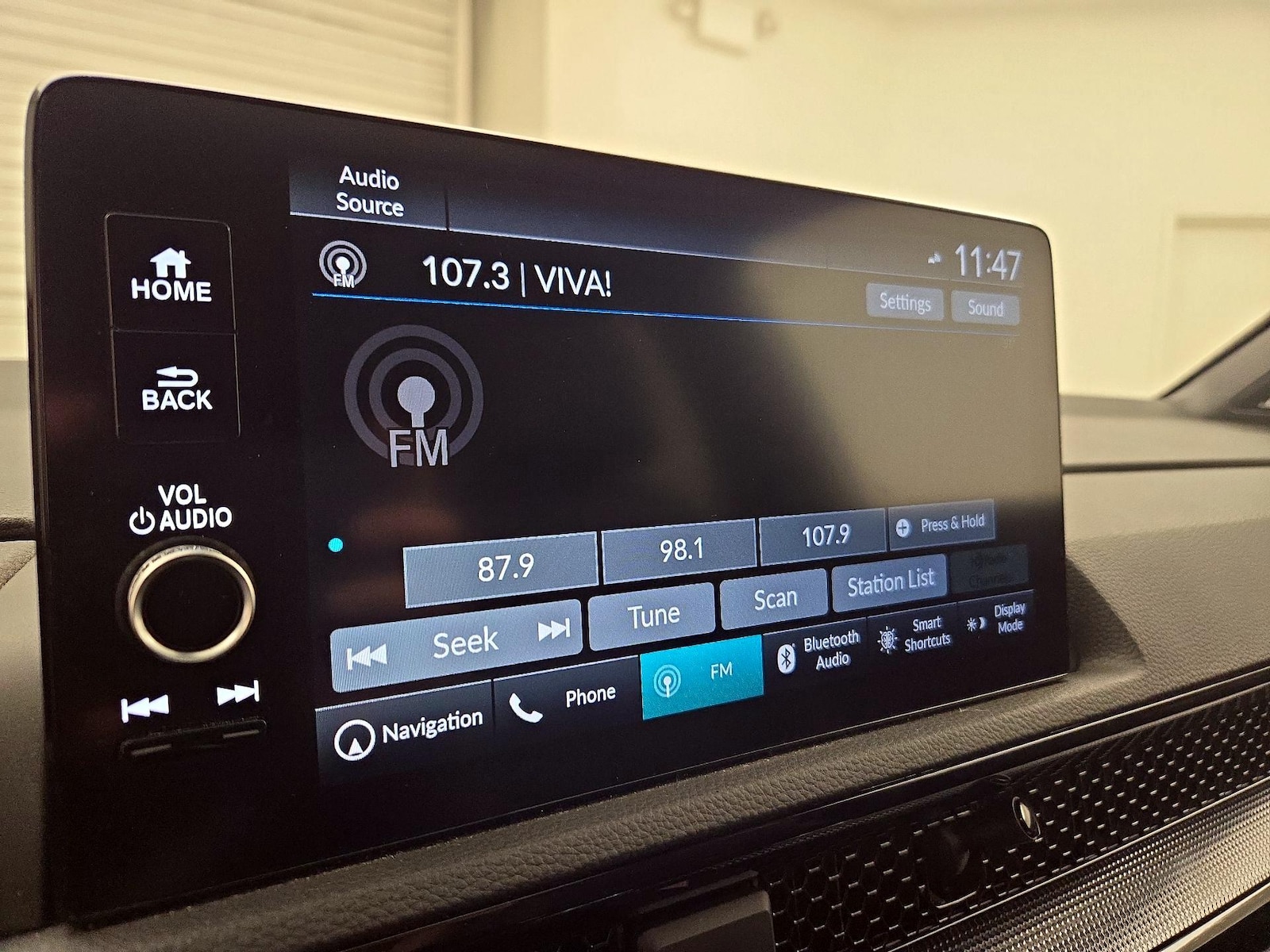 2023 Honda CR-V Sport Touring - Photo 17
