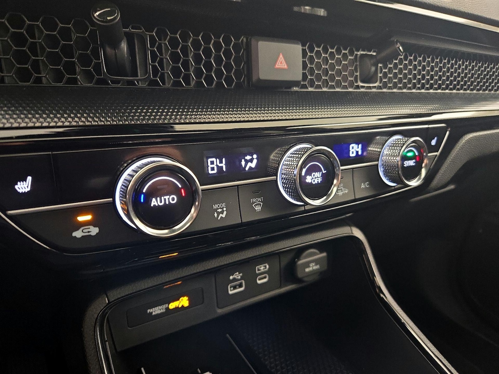 2023 Honda CR-V Sport Touring - Photo 18