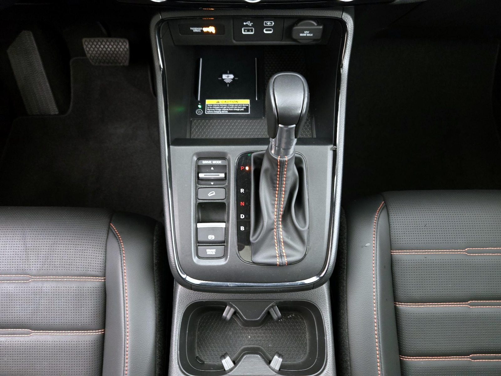 2023 Honda CR-V Sport Touring - Photo 19