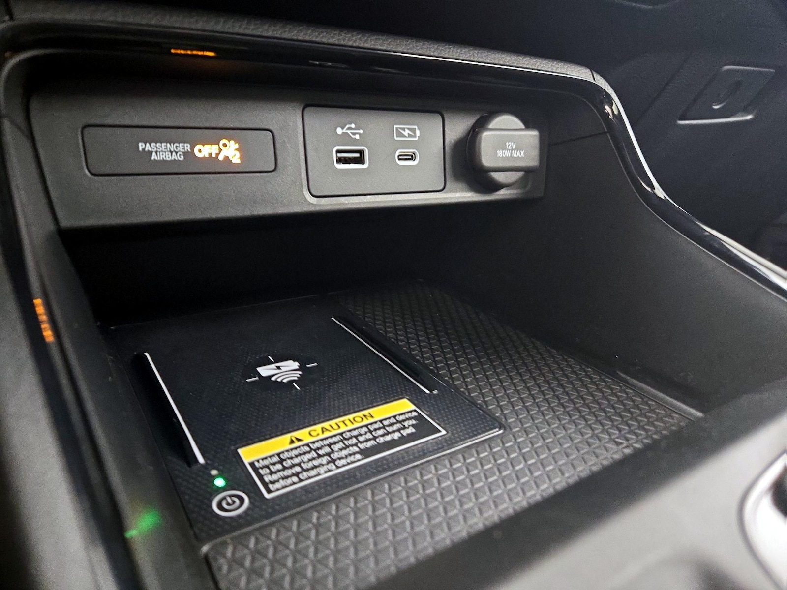 2023 Honda CR-V Sport Touring - Photo 20