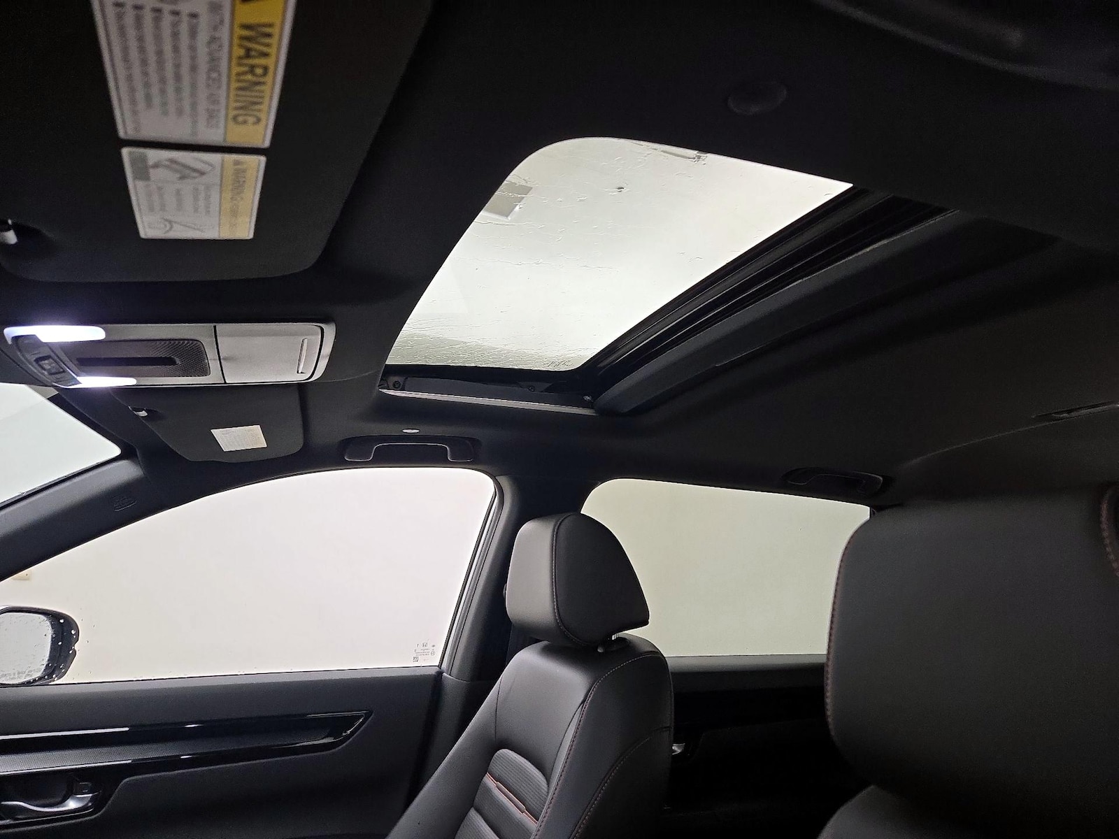 2023 Honda CR-V Sport Touring - Photo 21