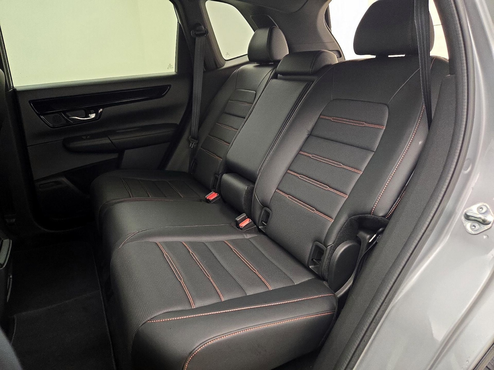 2023 Honda CR-V Sport Touring - Photo 22