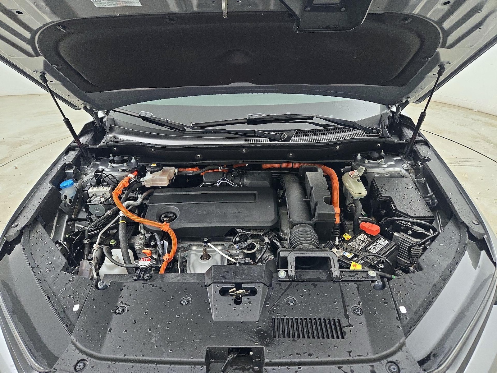 2023 Honda CR-V Sport Touring - Photo 24