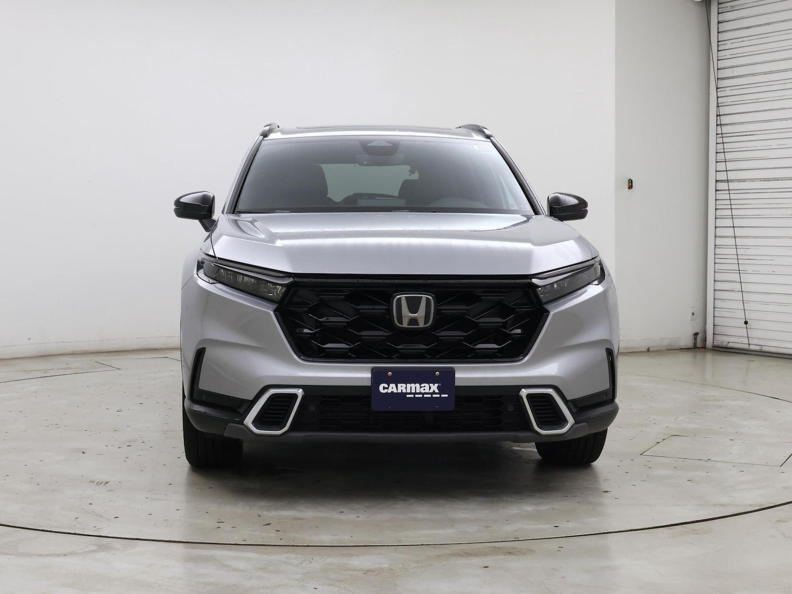 2023 Honda CR-V Sport Touring - Photo 6