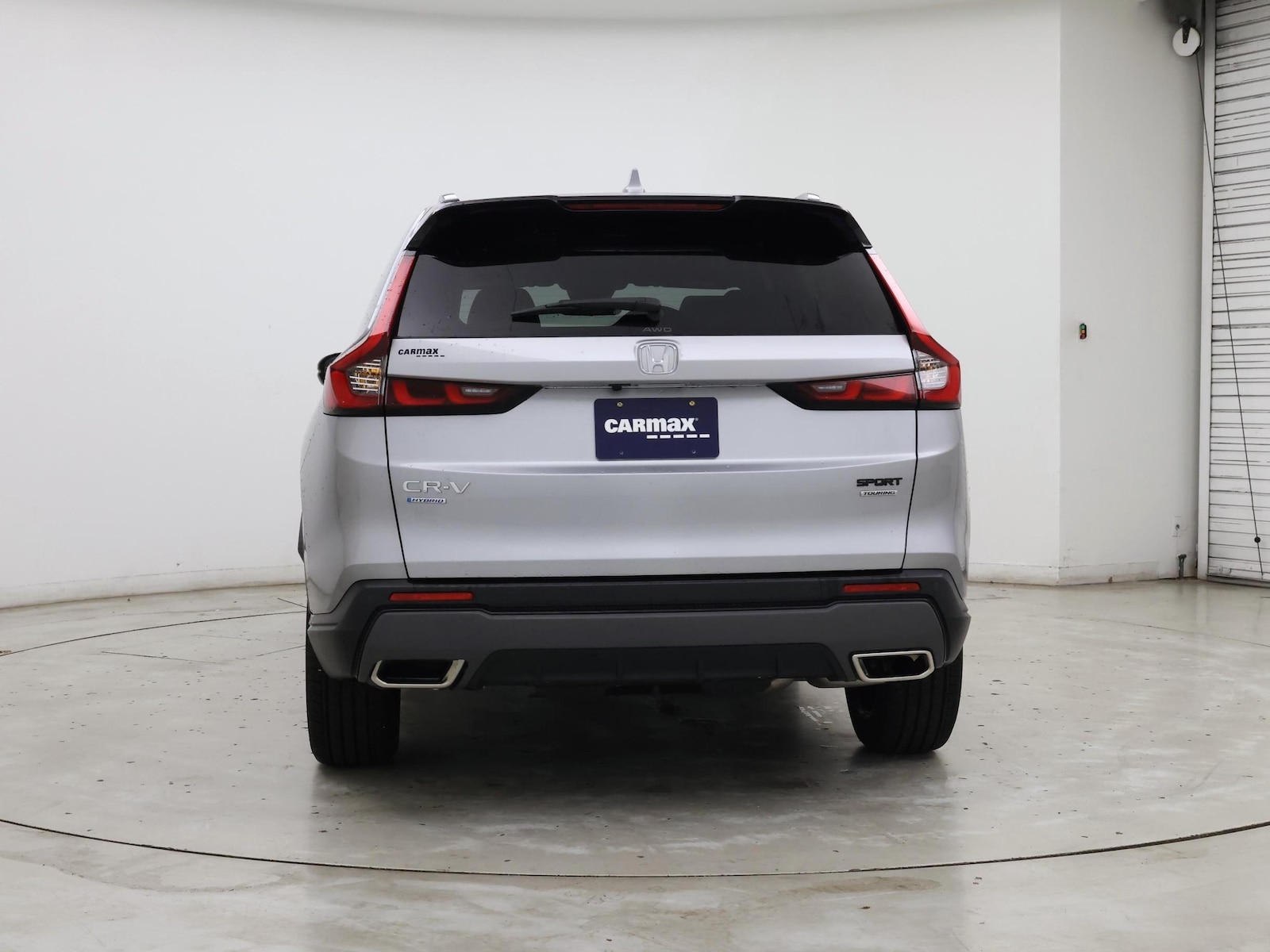 2023 Honda CR-V Sport Touring - Photo 7