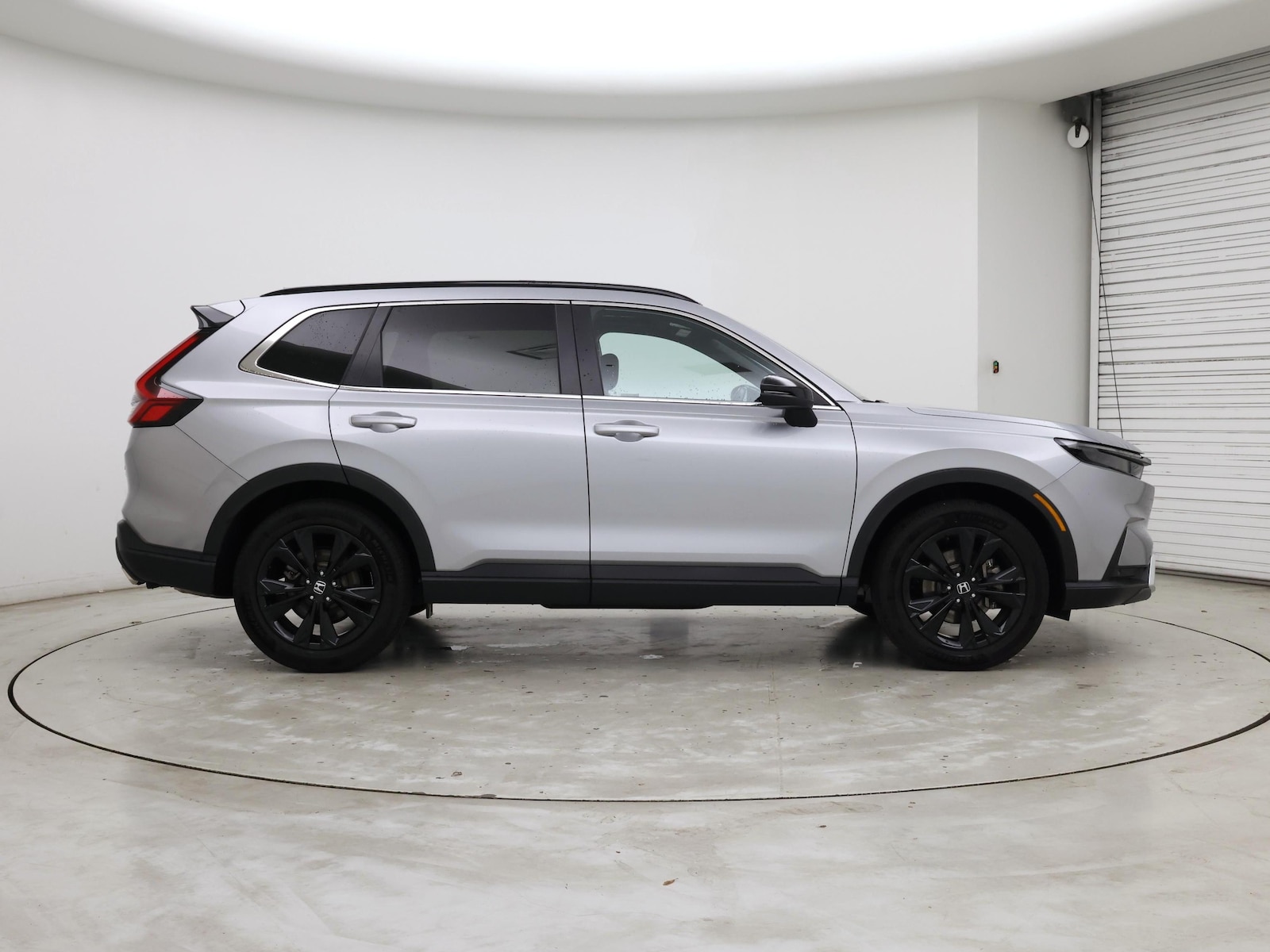 2023 Honda CR-V Sport Touring - Photo 8