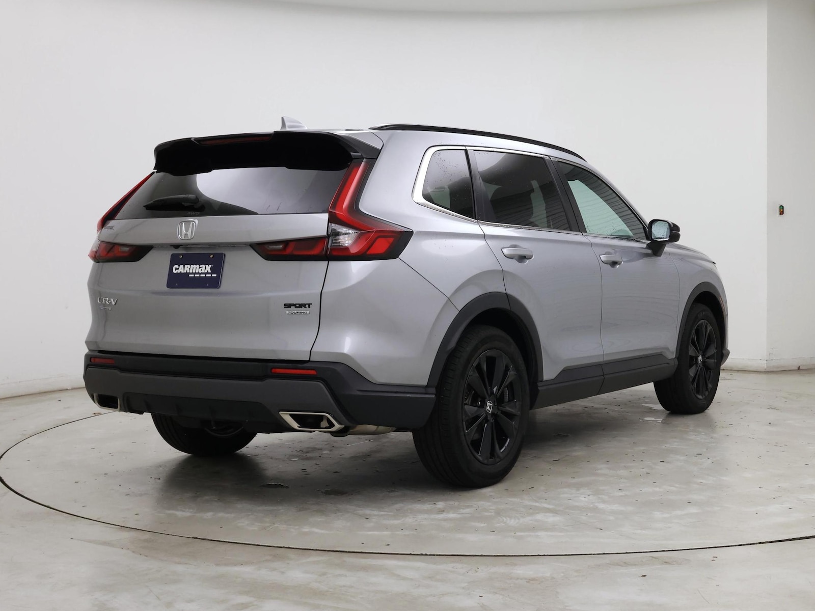 2023 Honda CR-V Sport Touring - Photo 9