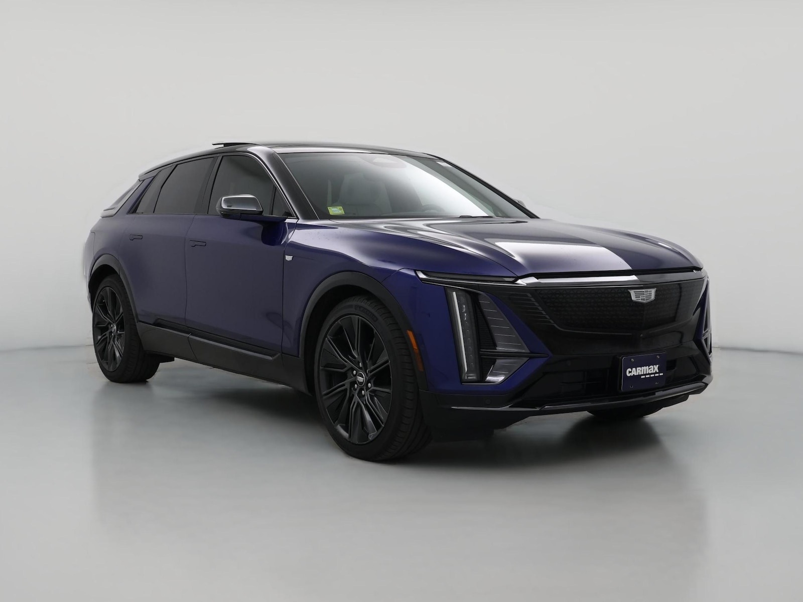 2024 Cadillac LYRIQ