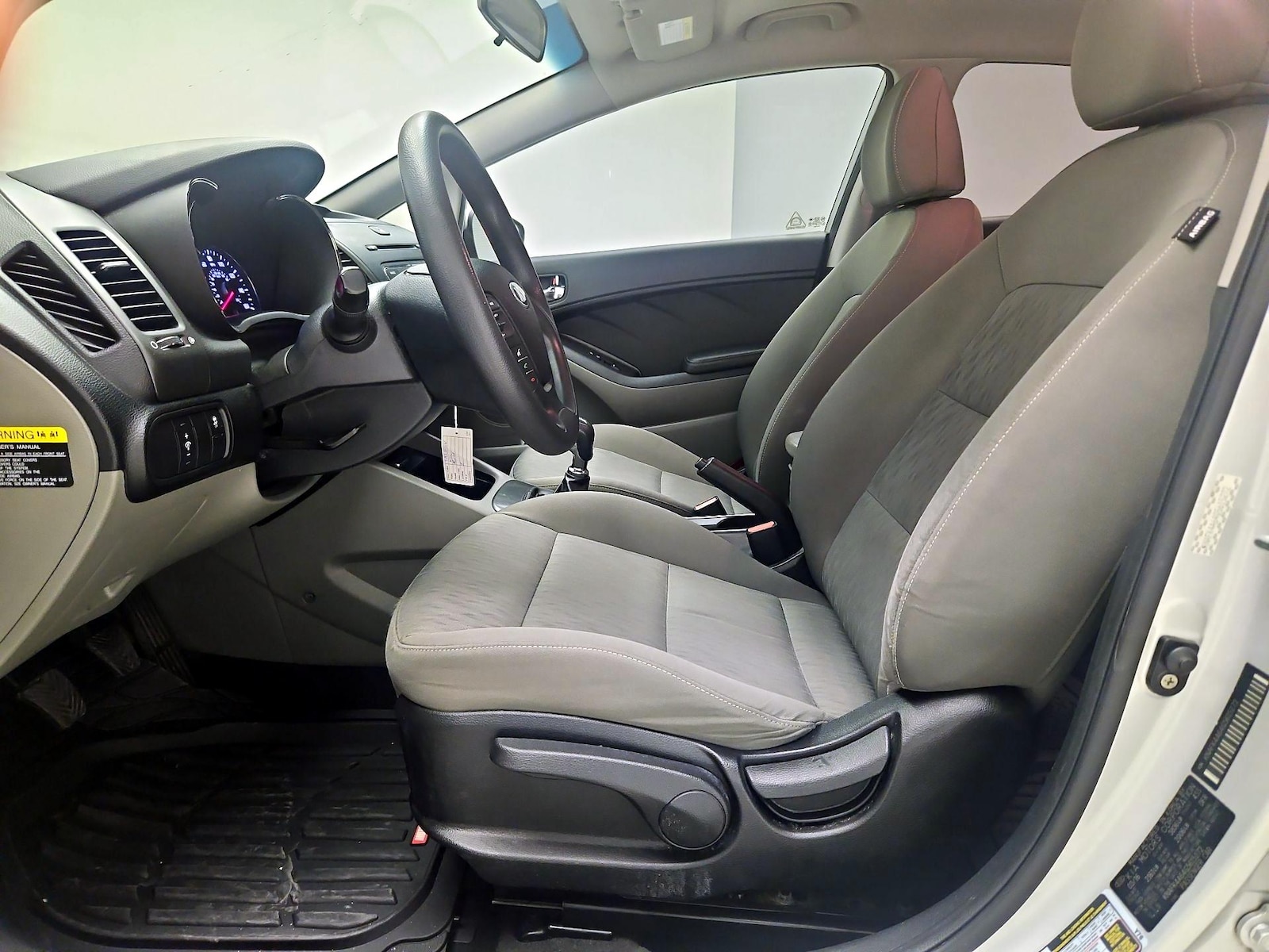Side Airbags