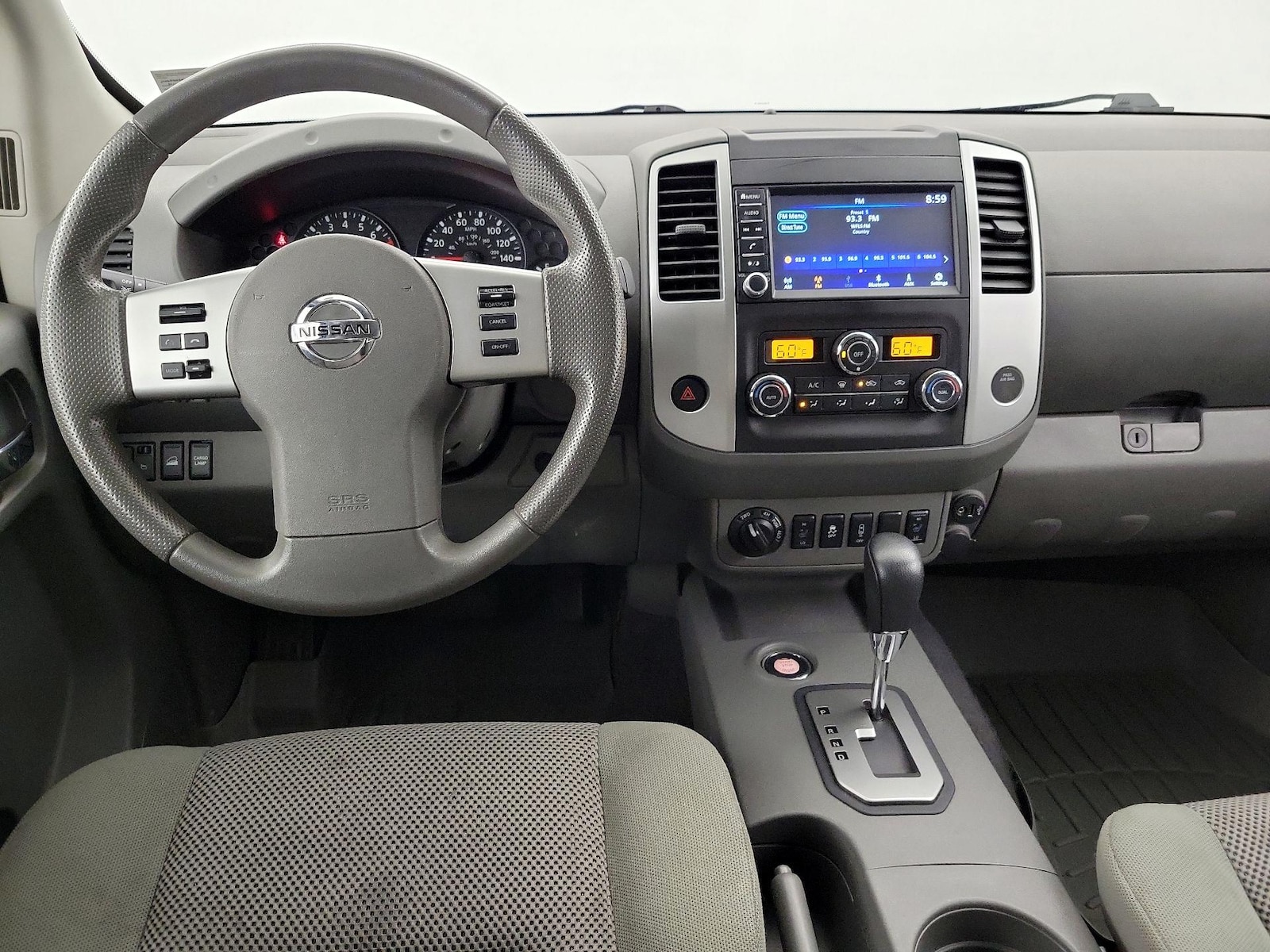Rear View Camera