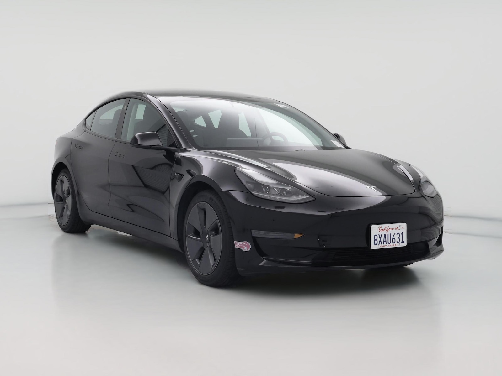 2021 Tesla Model 3 Base