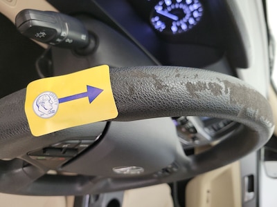Condition detail