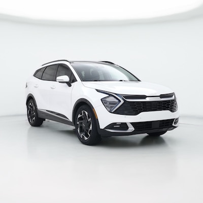 Recommended categories heading image of the selected vehicle