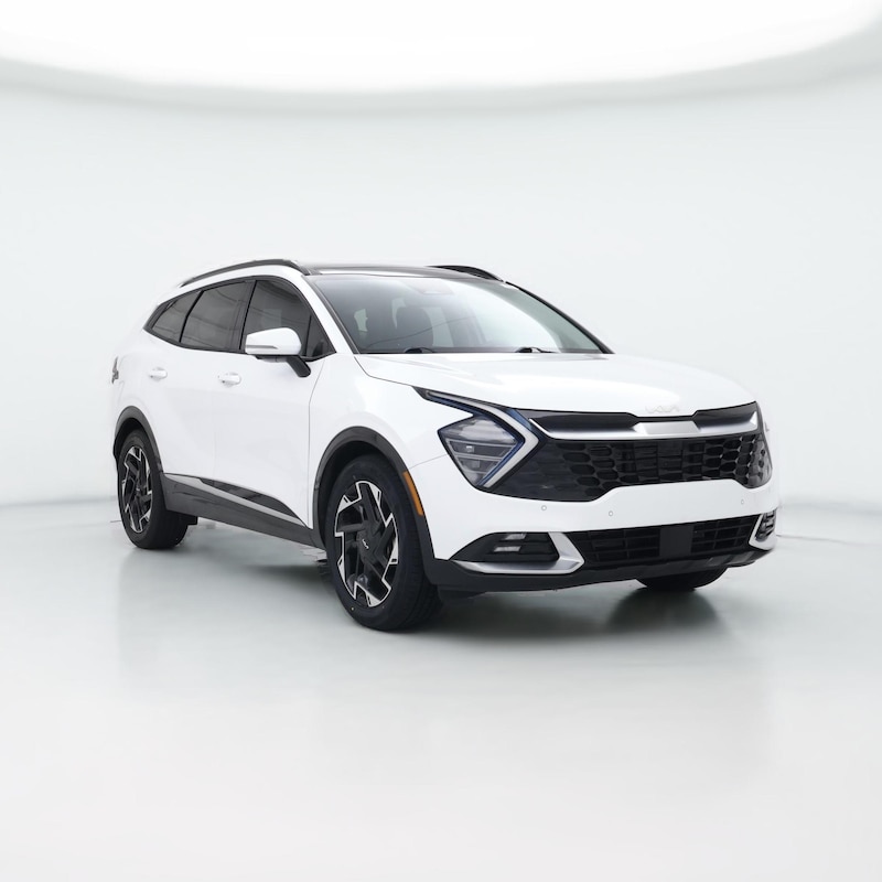 2023 Kia Sportage SX Prestige