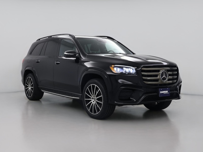 2024 Mercedes-Benz GLS450 null
