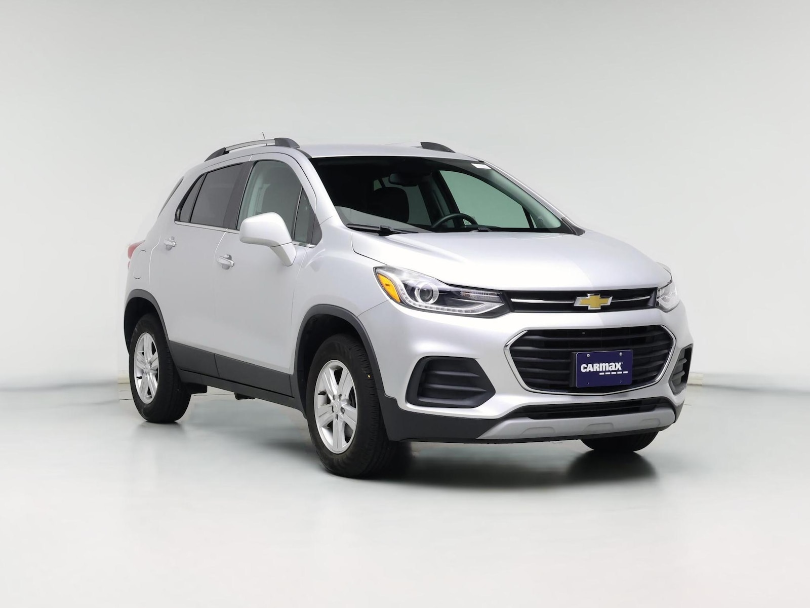 2020 Chevrolet Trax