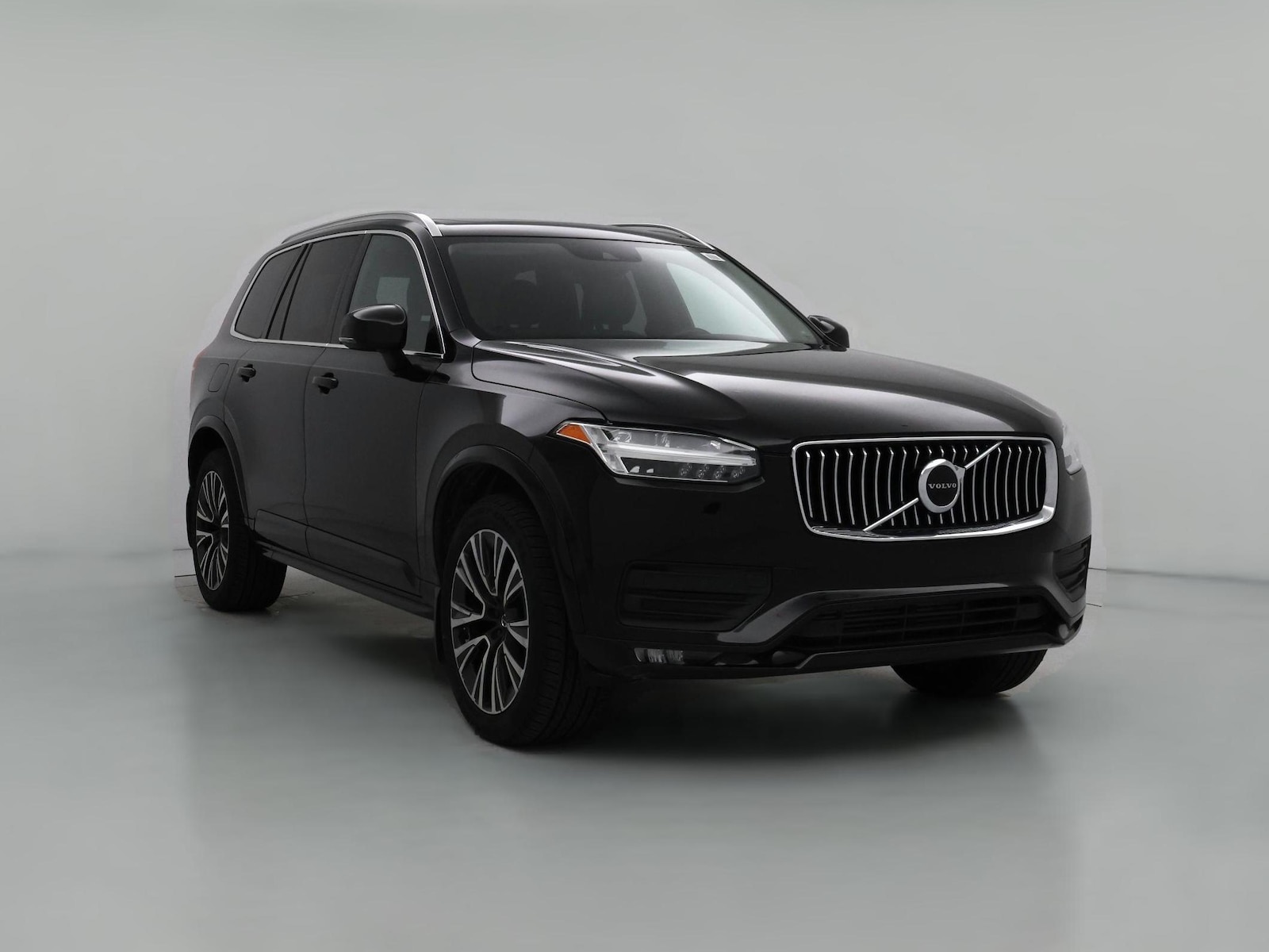2020 Volvo XC90