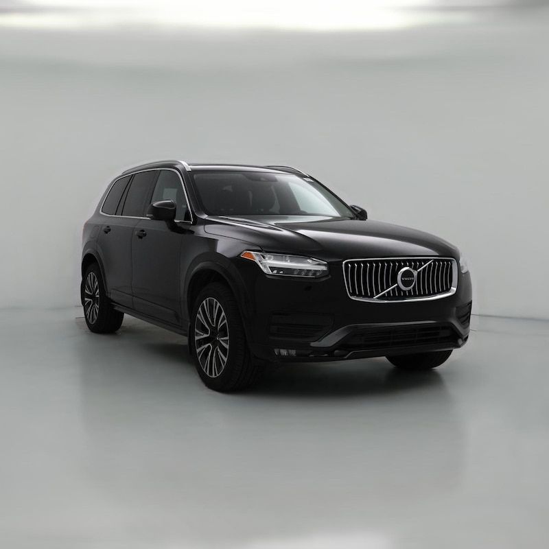 2020 Volvo XC90 T5 Momentum
