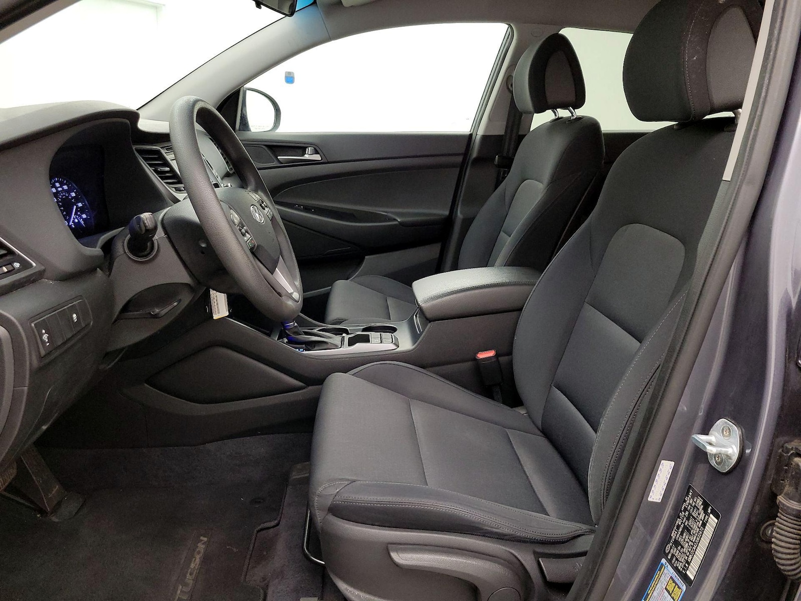 Side Airbags