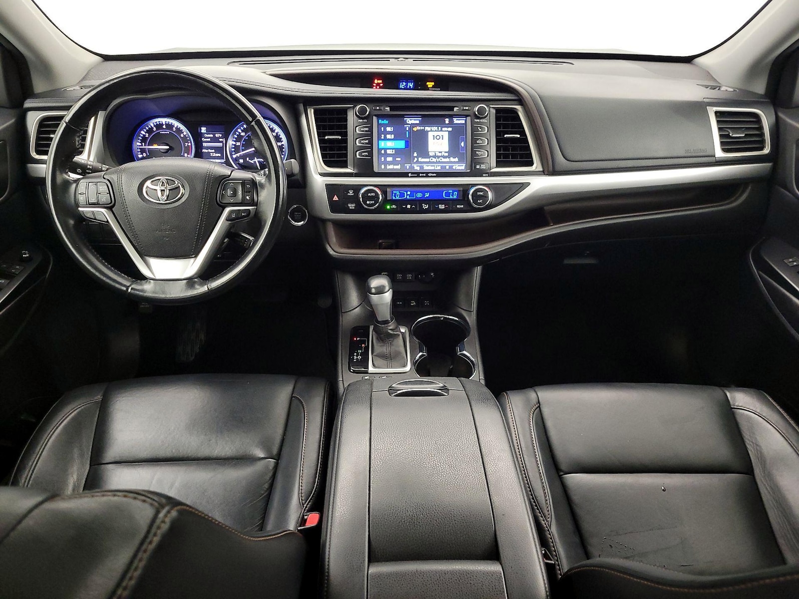 Navigation System