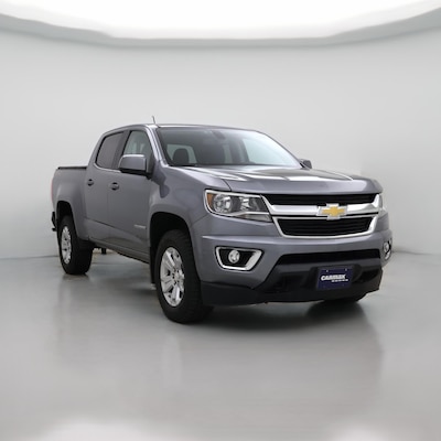 Vehicle exterior view