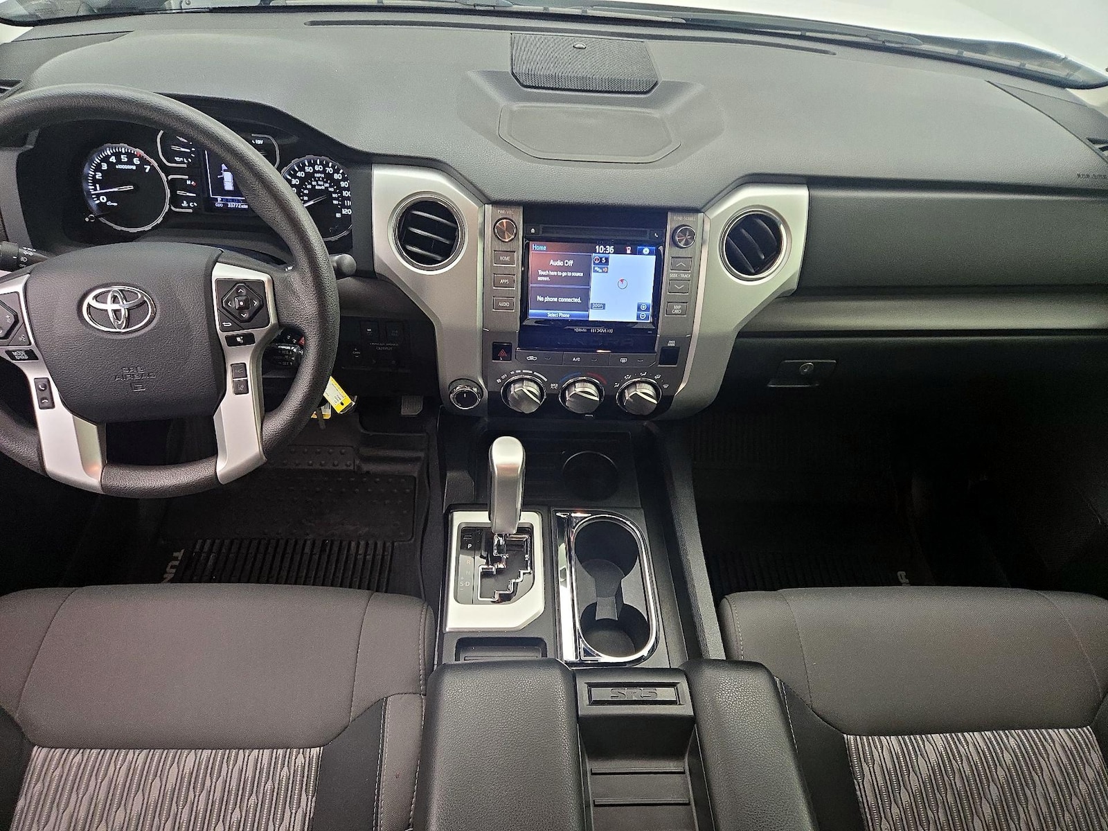 Rear View Camera