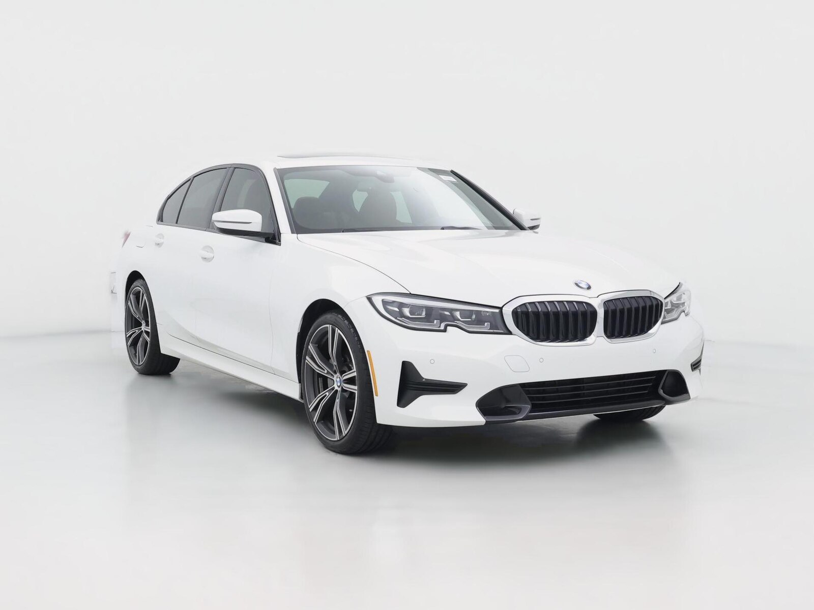 2022 BMW 3 Series 330i