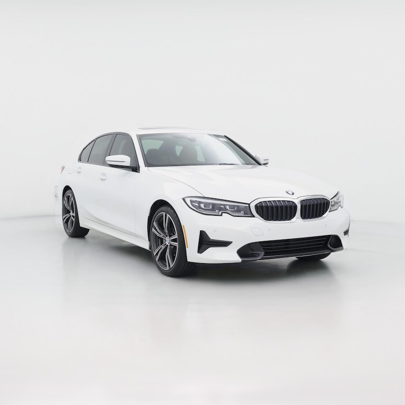 2022 BMW 330 I