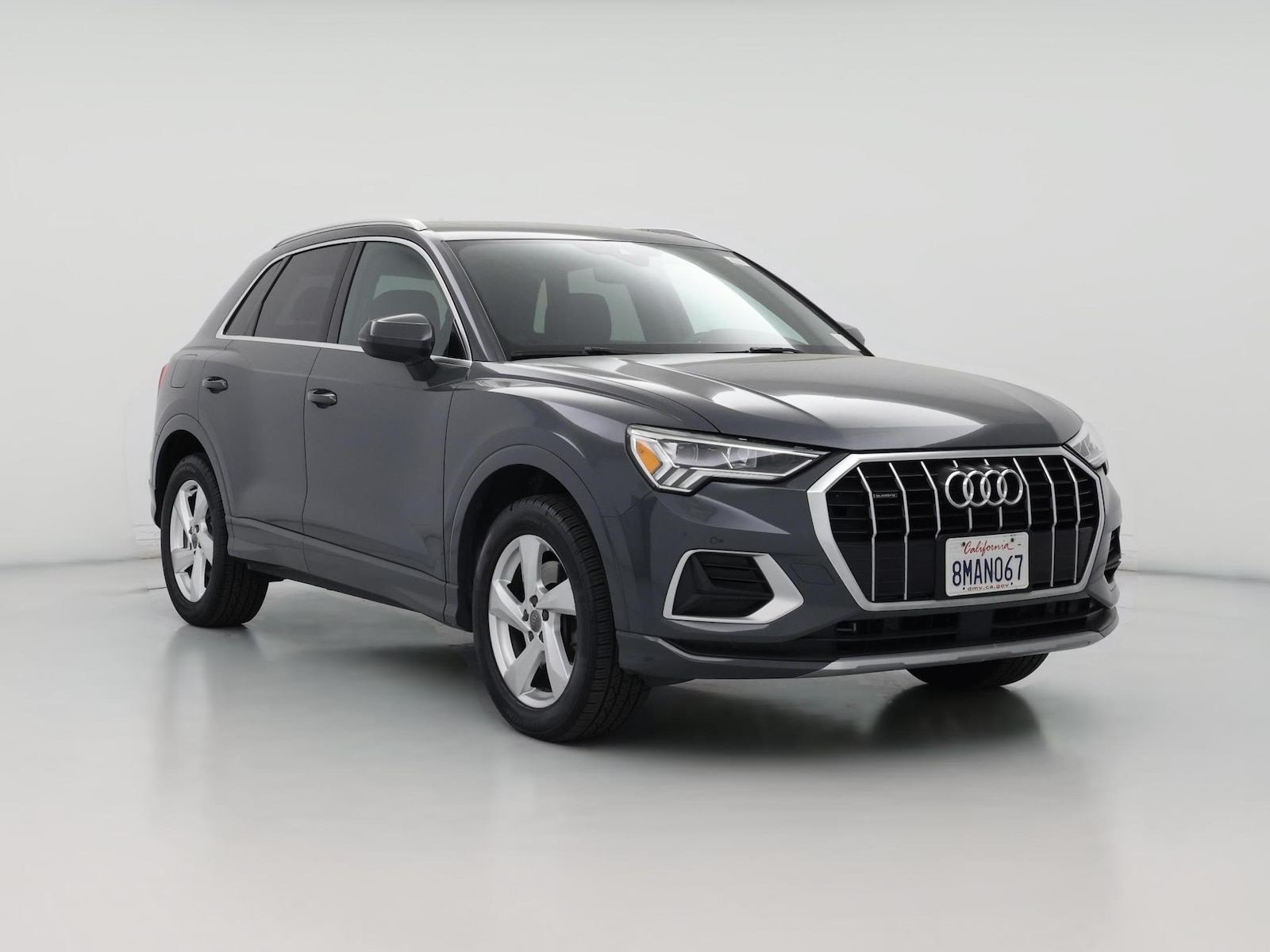2019 Audi Q3 Premium Plus