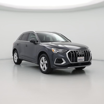 2019 Audi Q3 Premium Plus