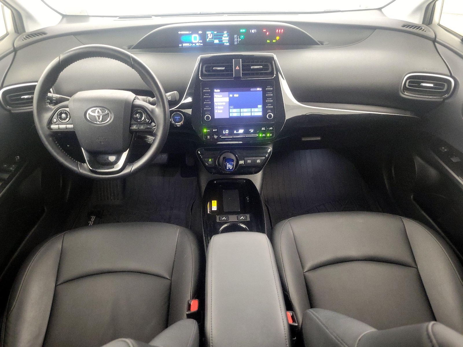 Apple CarPlay®