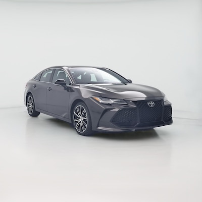 2019 Toyota Avalon Touring