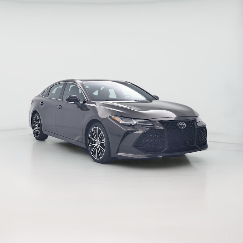 2019 Toyota Avalon Touring