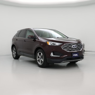 Recommended categories heading image of the selected vehicle