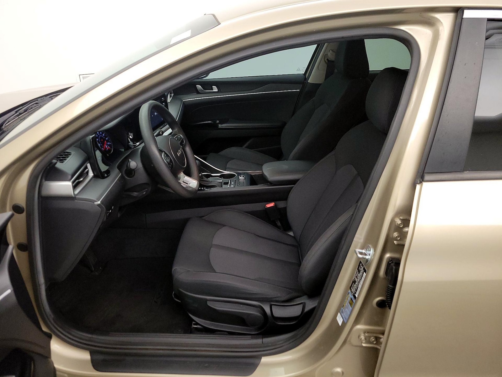 Side Airbags