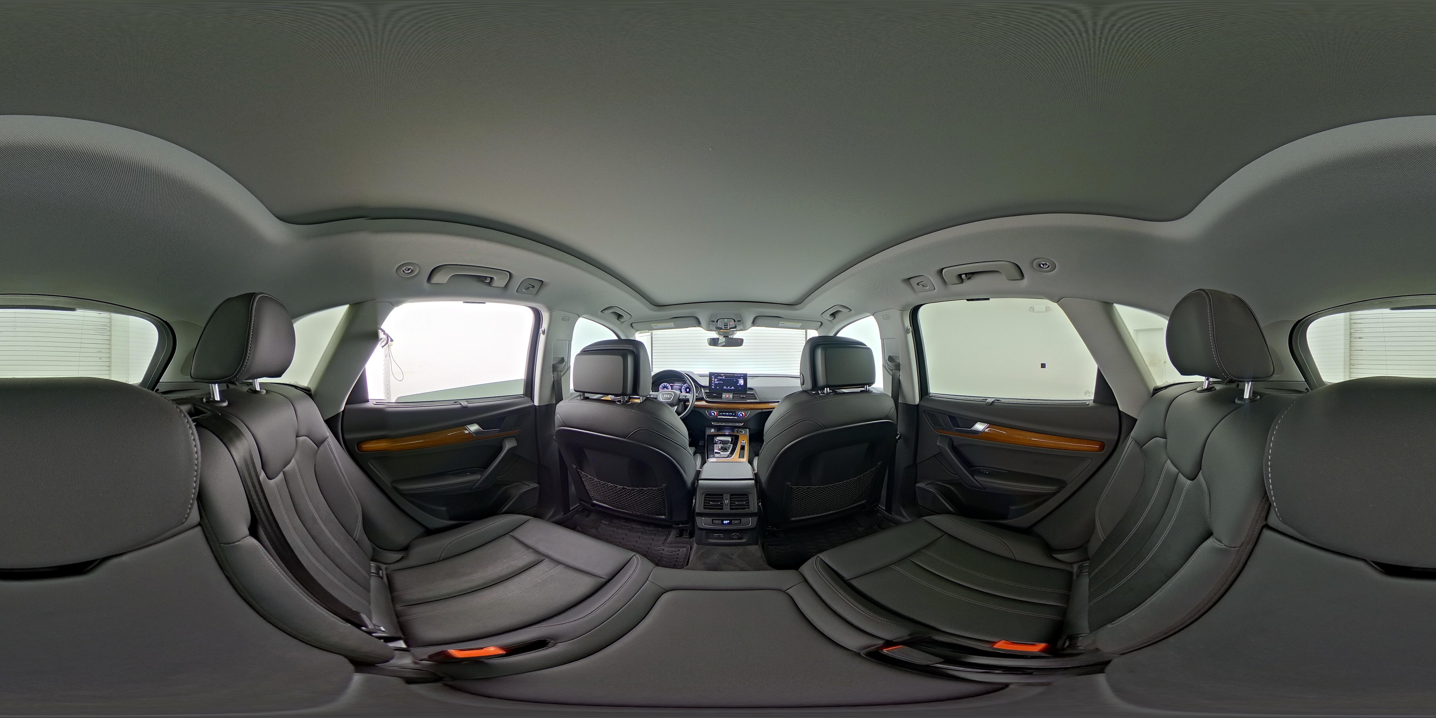2021 Audi Q5 Premium Plus - Photo 26