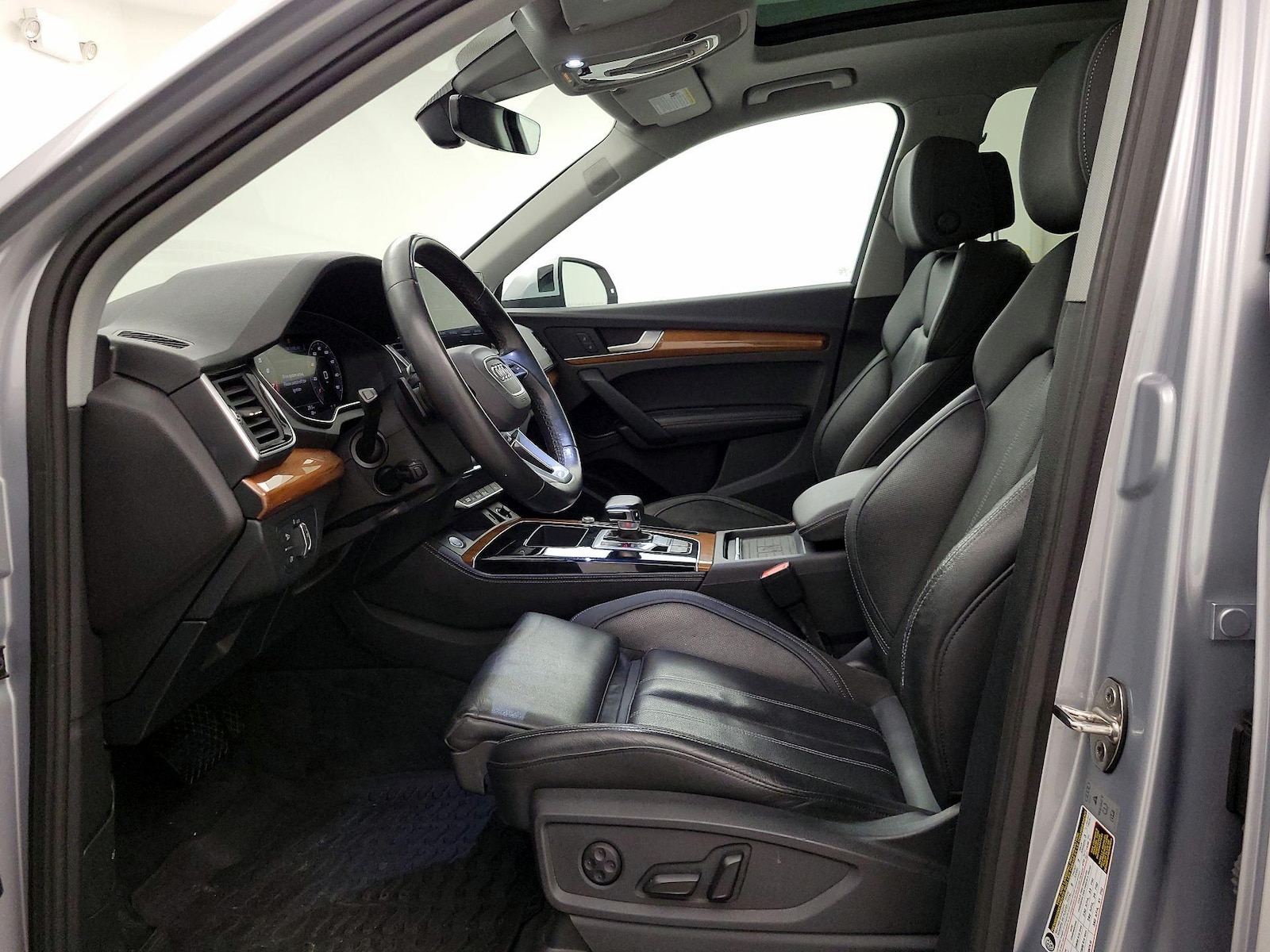 2021 Audi Q5 Premium Plus - Photo 12
