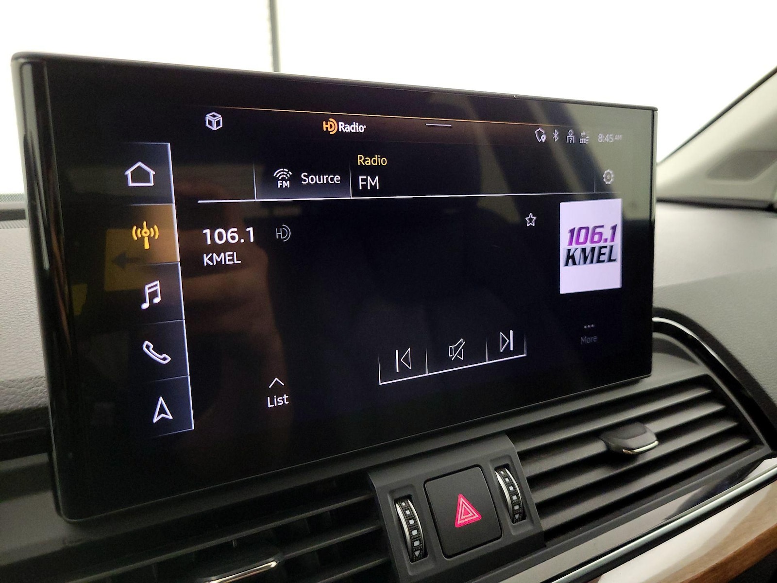 2021 Audi Q5 Premium Plus - Photo 16
