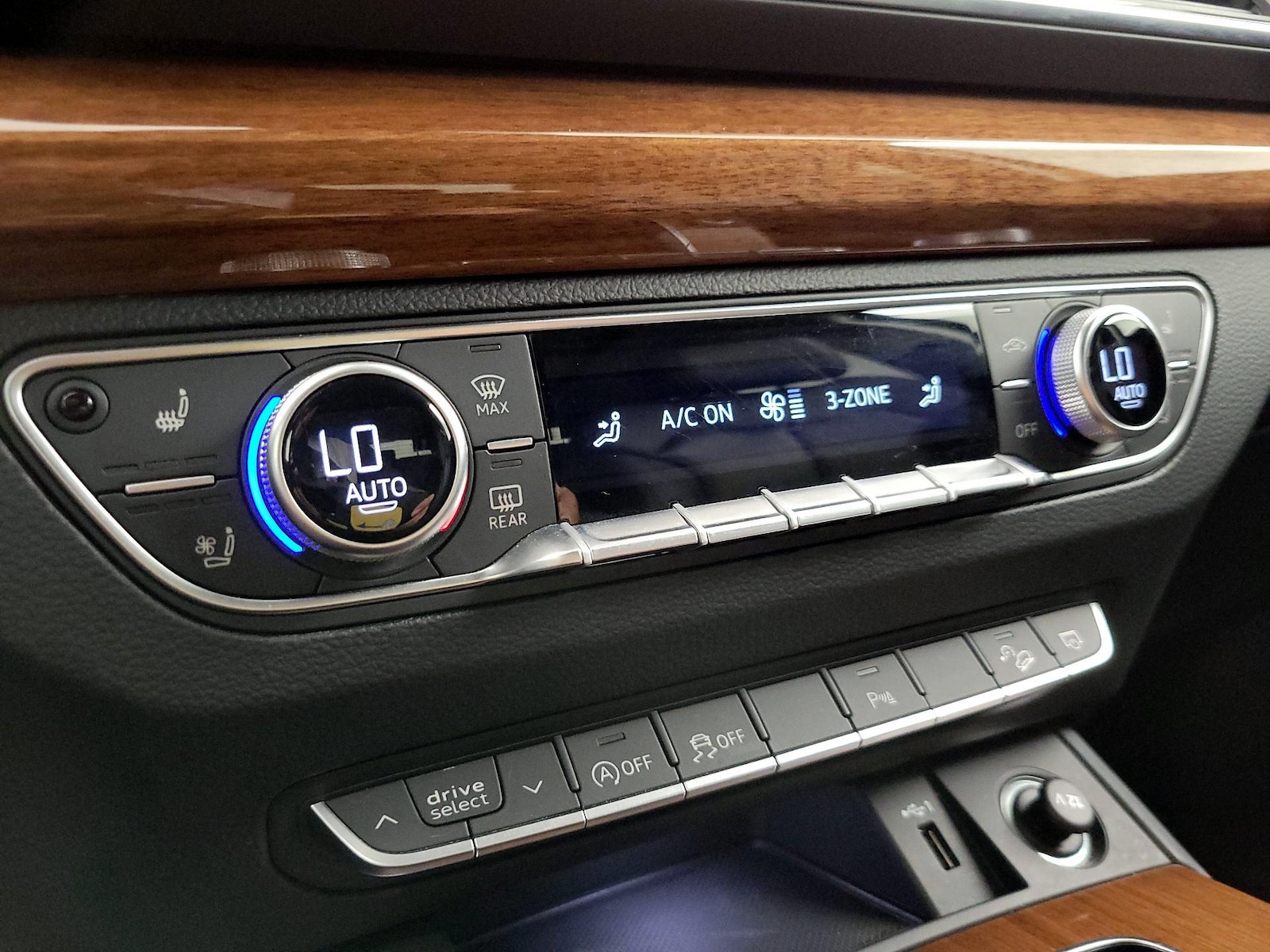 2021 Audi Q5 Premium Plus - Photo 17