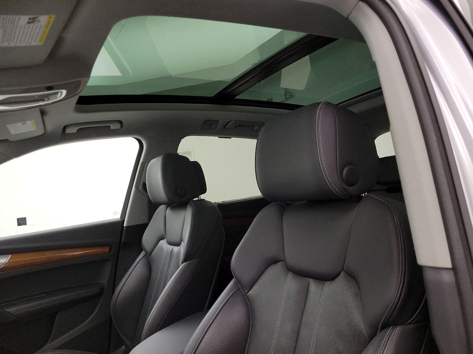 2021 Audi Q5 Premium Plus - Photo 20