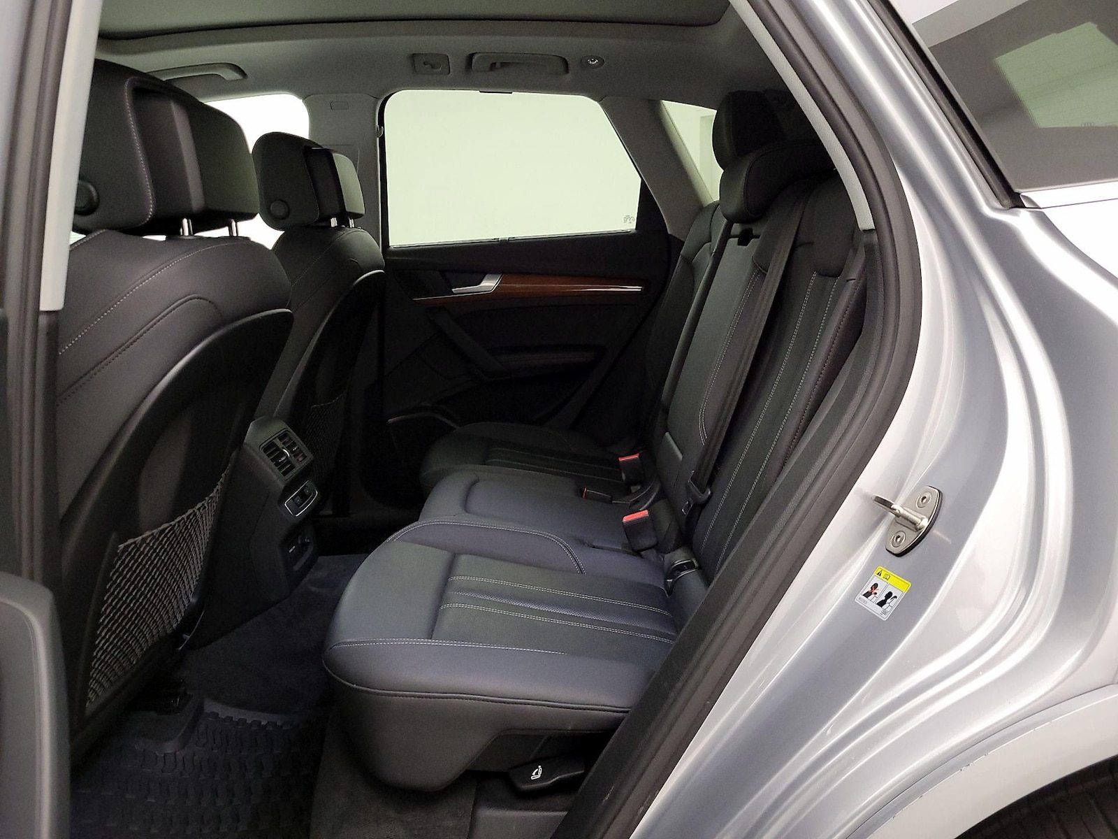 2021 Audi Q5 Premium Plus - Photo 21
