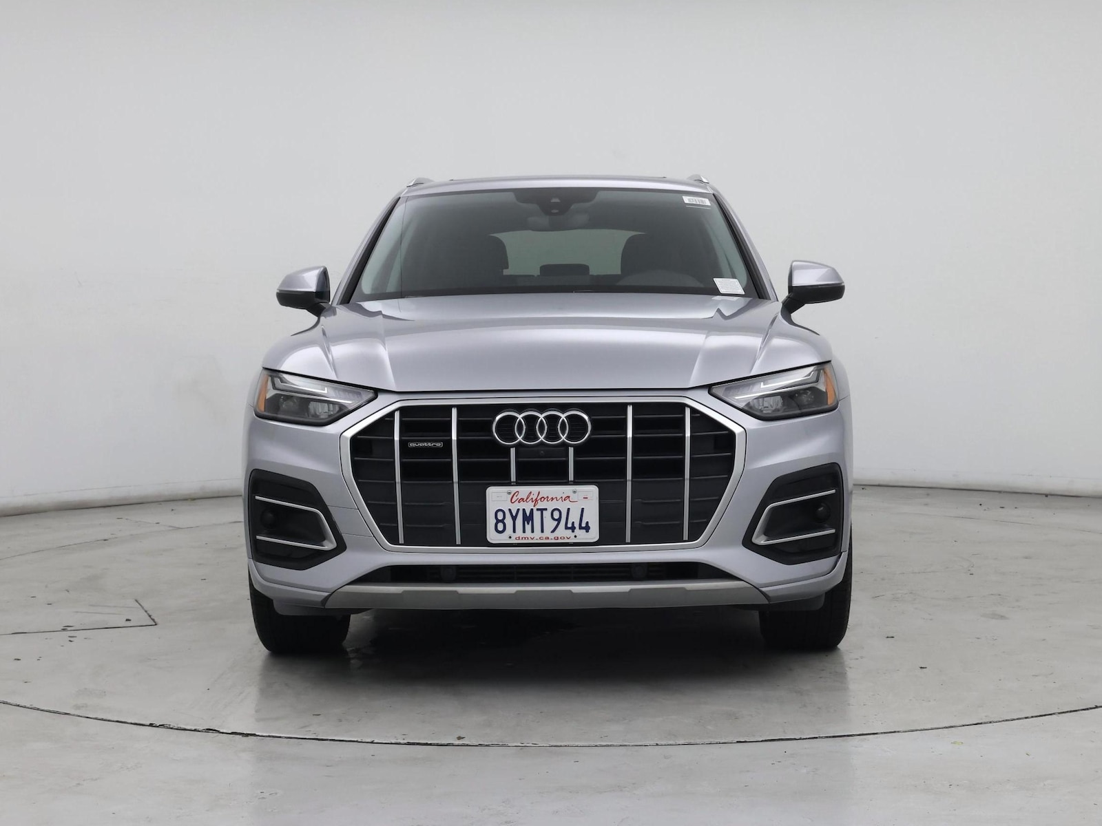 2021 Audi Q5 Premium Plus - Photo 6