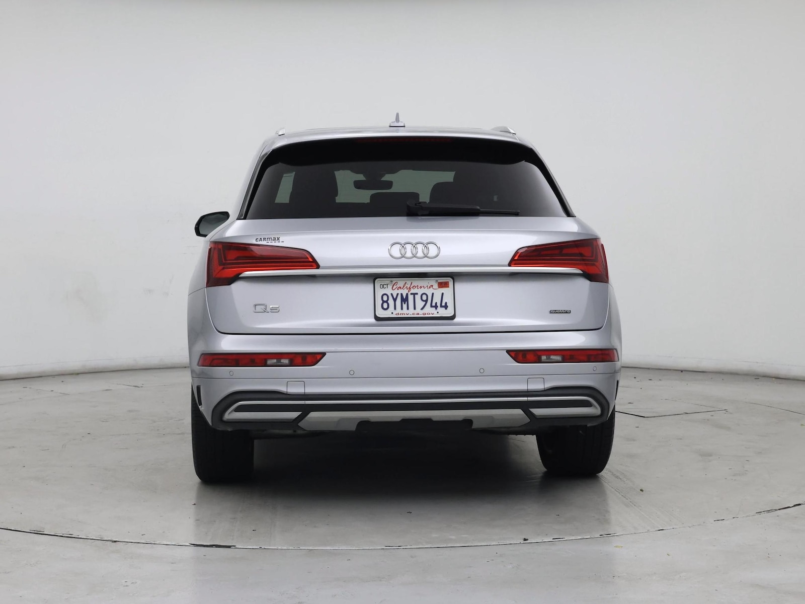 2021 Audi Q5 Premium Plus - Photo 7