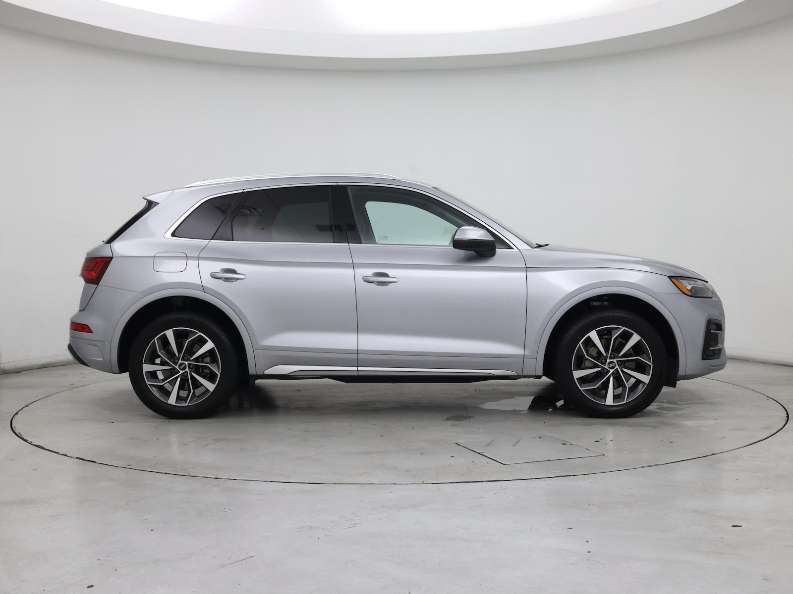2021 Audi Q5 Premium Plus - Photo 8