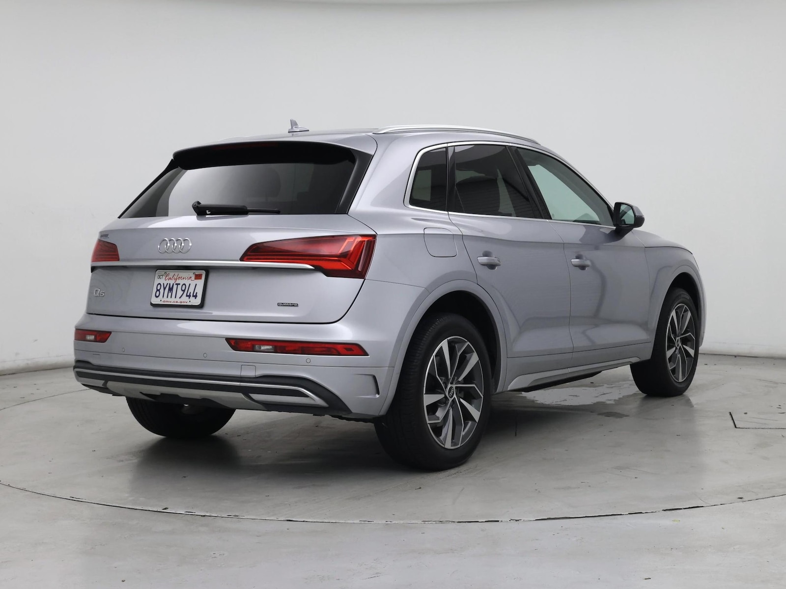 2021 Audi Q5 Premium Plus - Photo 9
