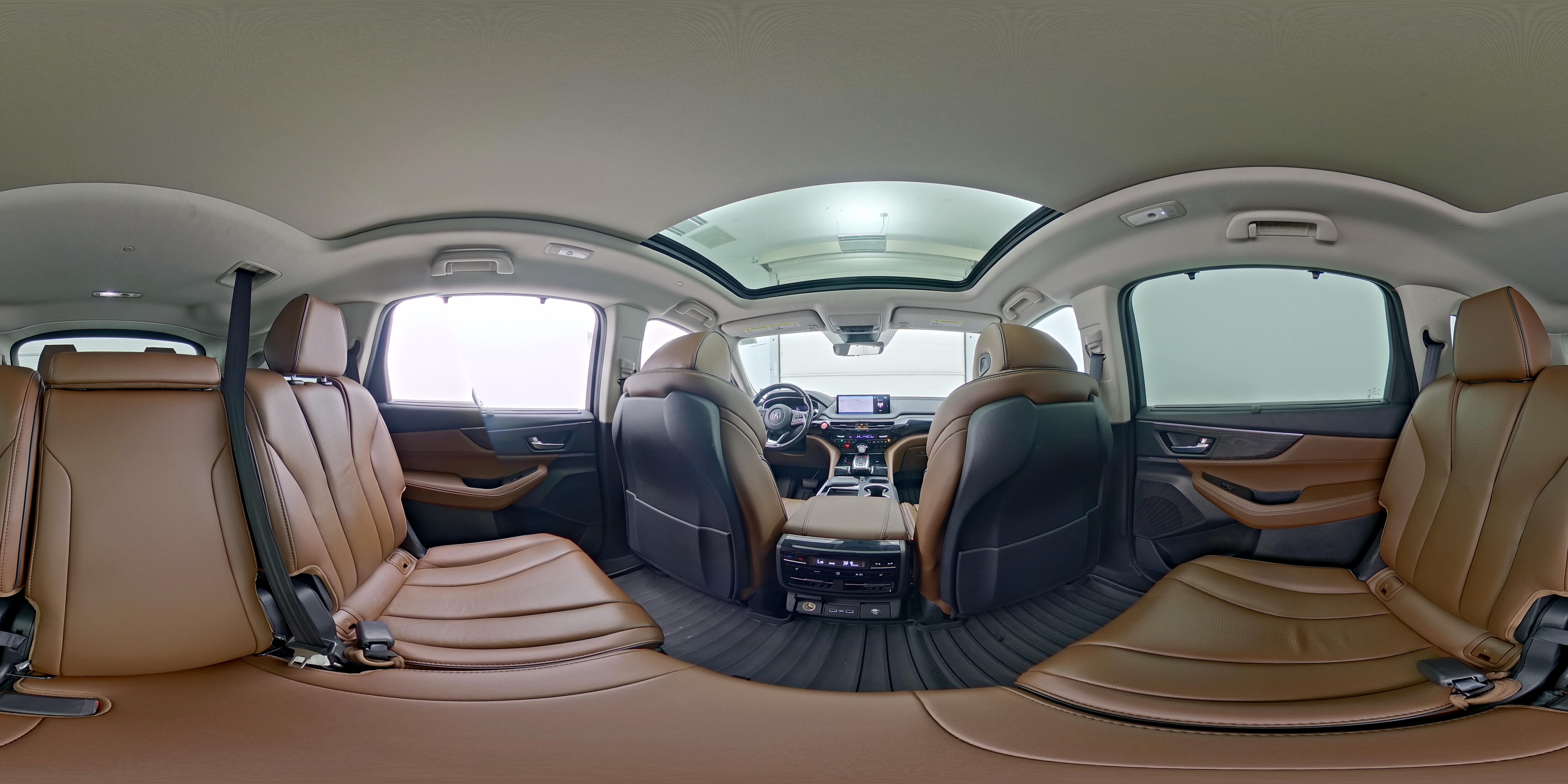 2023 Acura MDX Advance Package - Photo 28