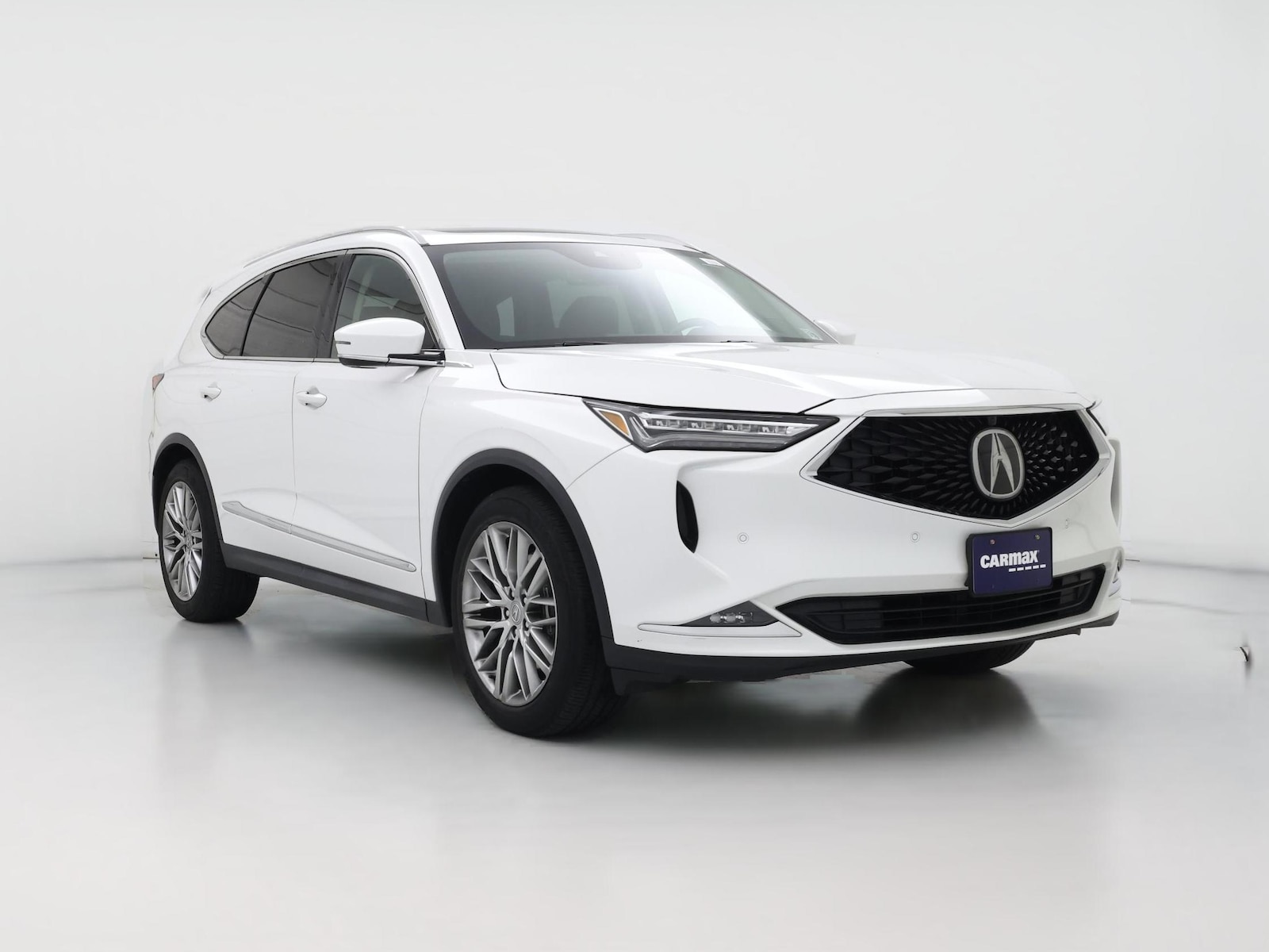 2023 Acura MDX Advance Package