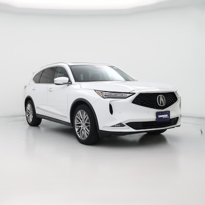 2023 Acura MDX SH-AWD Advance