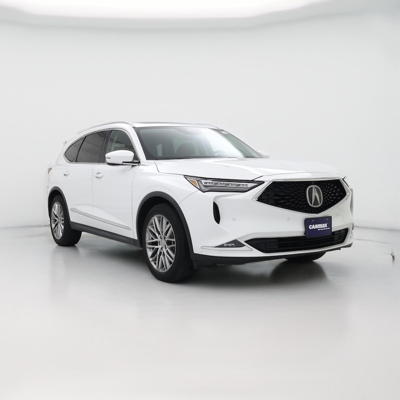 2023 Acura MDX SH-AWD Advance